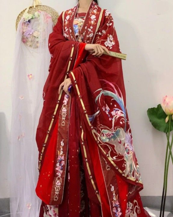 Plus Size Modernized Cheongsam:The New Era of High-End Fashion in 2024 Plus Size Modernized Cheongsam:The New Era of High-End Fashion in 2024