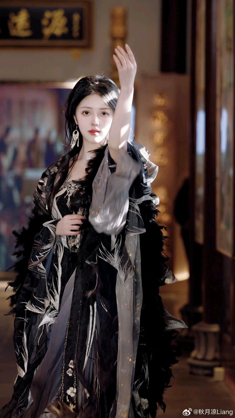 Ancient Dress Style:Exploring the Beauty of Traditional Hanfu Skirts for 8-Year-Old Girls Ancient Dress Style:Exploring the Beauty of Traditional Hanfu Skirts for 8-Year-Old Girls