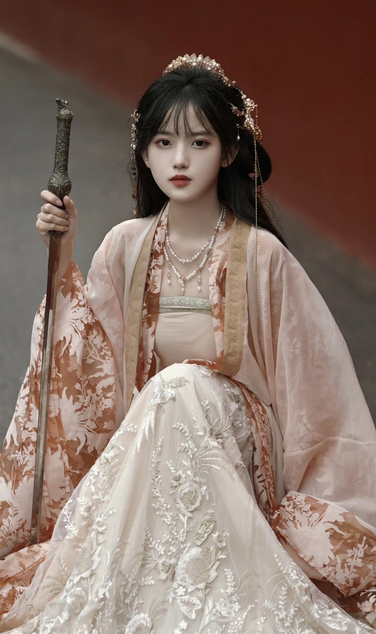 The Noble Essence of Classic Cheongsam:A Symbol of Elegance and Dignity The Noble Essence of Classic Cheongsam:A Symbol of Elegance and Dignity