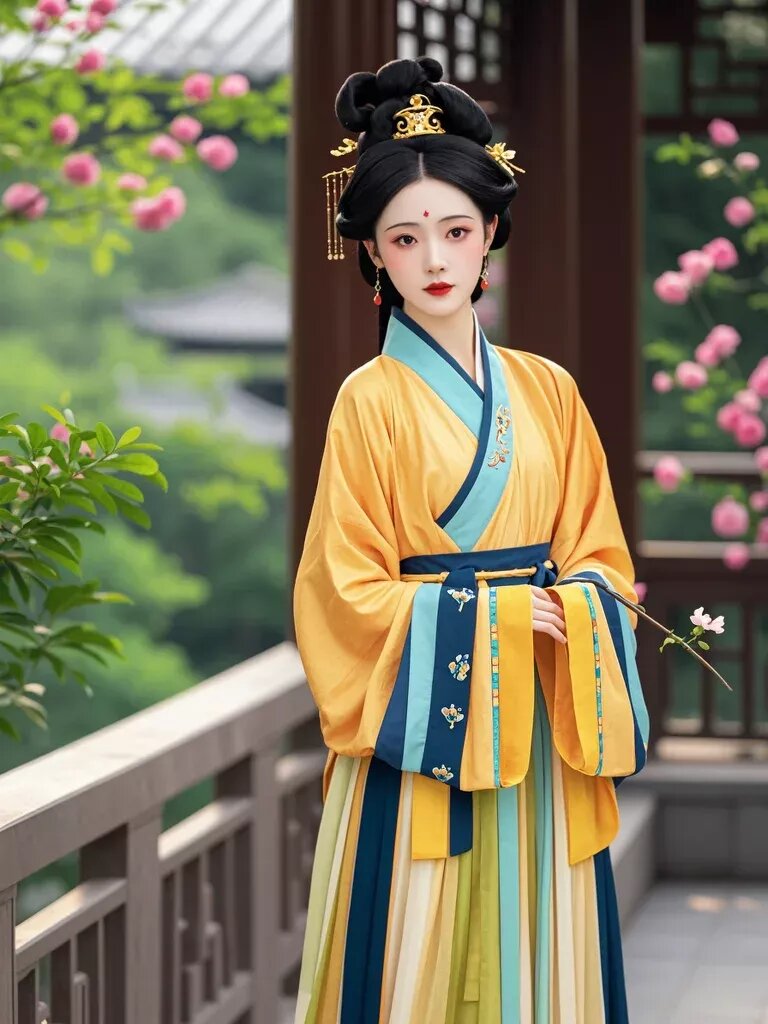 Styling Green Cheongsam with the Perfect Shoes Styling Green Cheongsam with the Perfect Shoes
