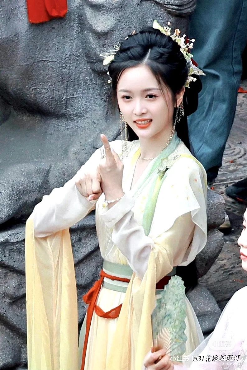 Phoenix Clothes:The Splendor of Hanfu in the Age of Feng Chengxiang Phoenix Clothes:The Splendor of Hanfu in the Age of Feng Chengxiang