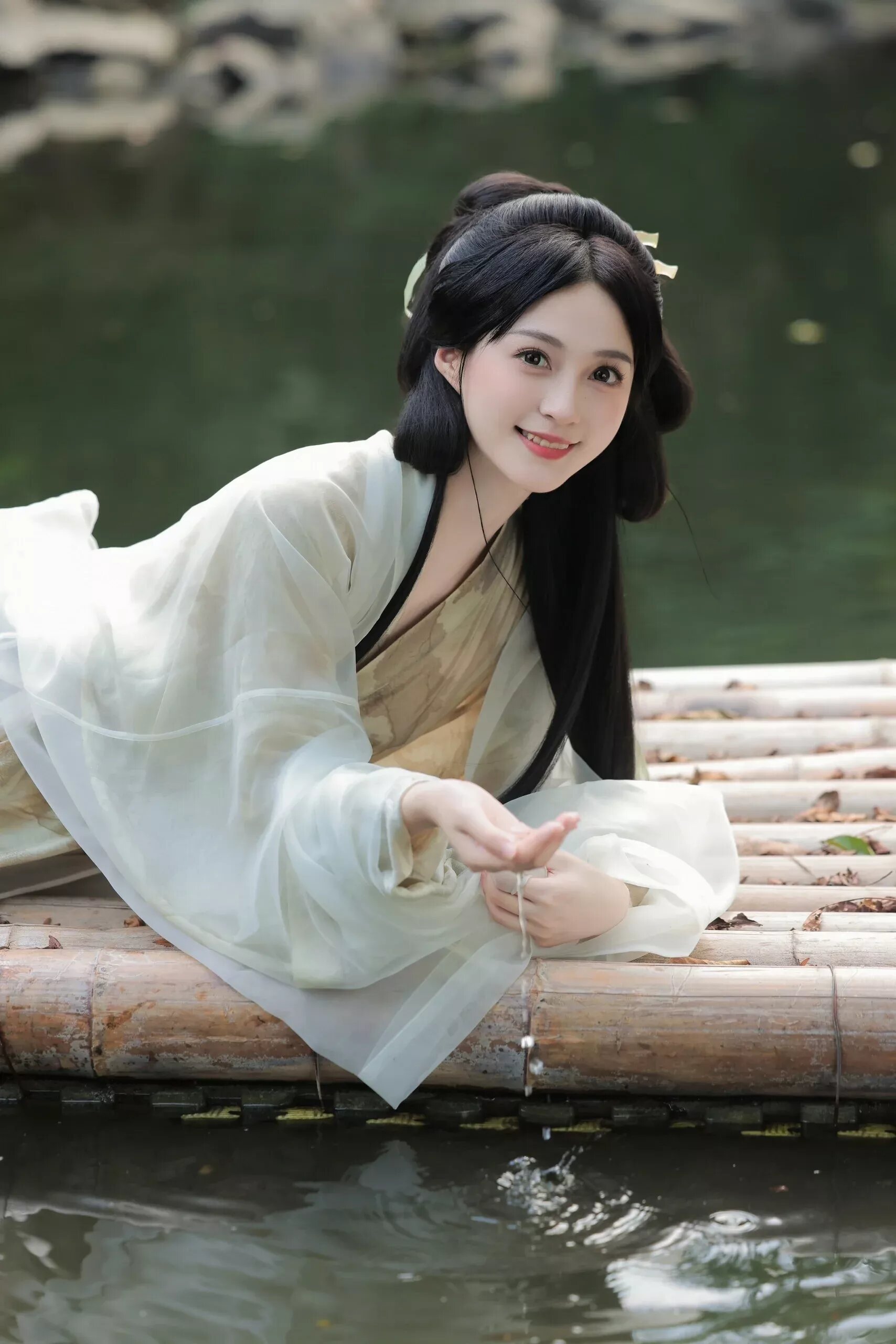Reinventing the Oversized Ma Lin Skirt for Summer:A Modern Perspective on Traditional Elegance Reinventing the Oversized Ma Lin Skirt for Summer:A Modern Perspective on Traditional Elegance