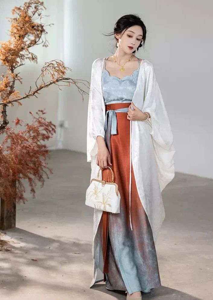Infant Cheongsam Skirt:A Year-Olds Fashion Statement Infant Cheongsam Skirt:A Year-Olds Fashion Statement