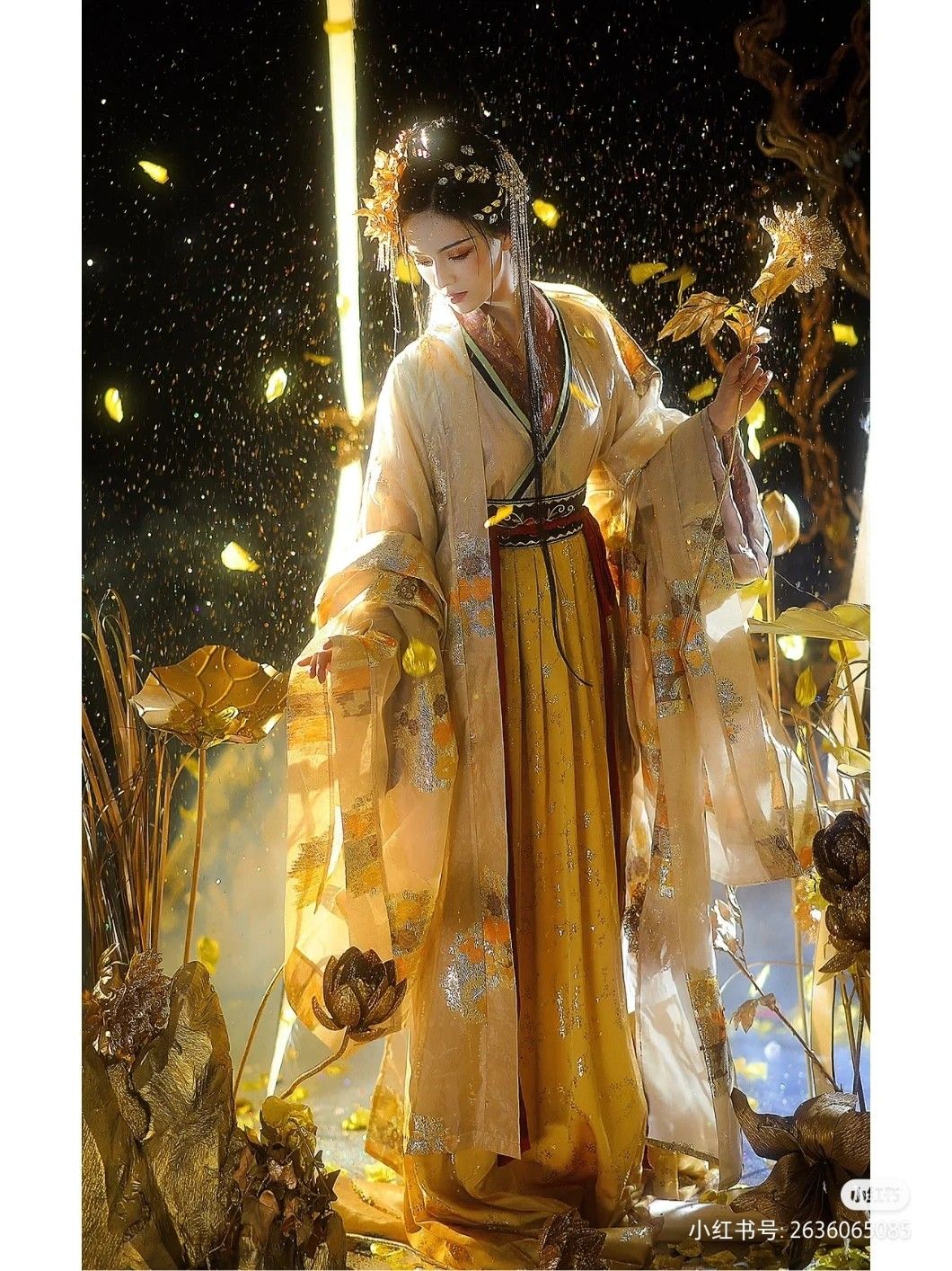 Hanfu Fashion Week:Exploring the Revival of Traditional Chinese Clothing Hanfu Fashion Week:Exploring the Revival of Traditional Chinese Clothing