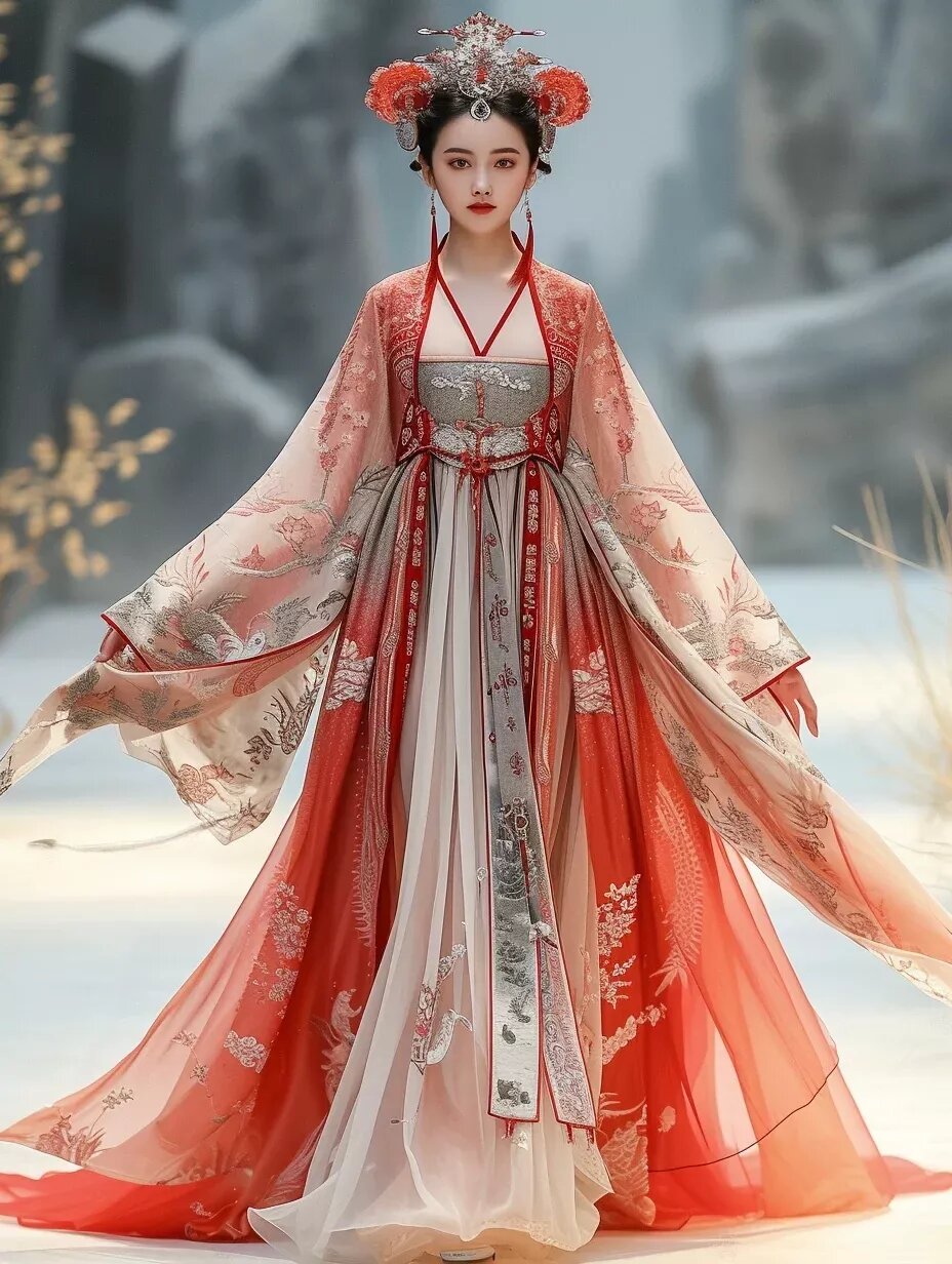 The Essence of Simplicity:The Revival of Hanfu in the Light of Thinking without Evil The Essence of Simplicity:The Revival of Hanfu in the Light of Thinking without Evil