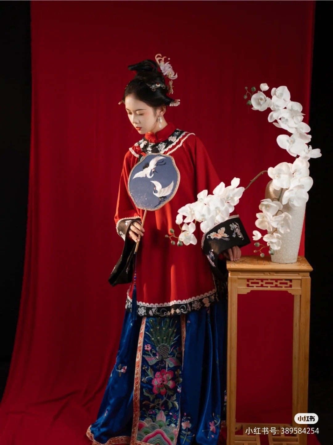 Modern Chinese Style Horseback Skirt for Bridesmaids:A Blend of Tradition and Elegance Modern Chinese Style Horseback Skirt for Bridesmaids:A Blend of Tradition and Elegance