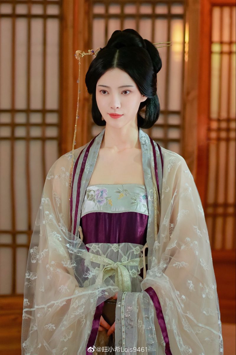 Ancient Hanfu Dance:Unveiling the Elegance of Traditional Chinese Dance in Ancient Costume Ancient Hanfu Dance:Unveiling the Elegance of Traditional Chinese Dance in Ancient Costume