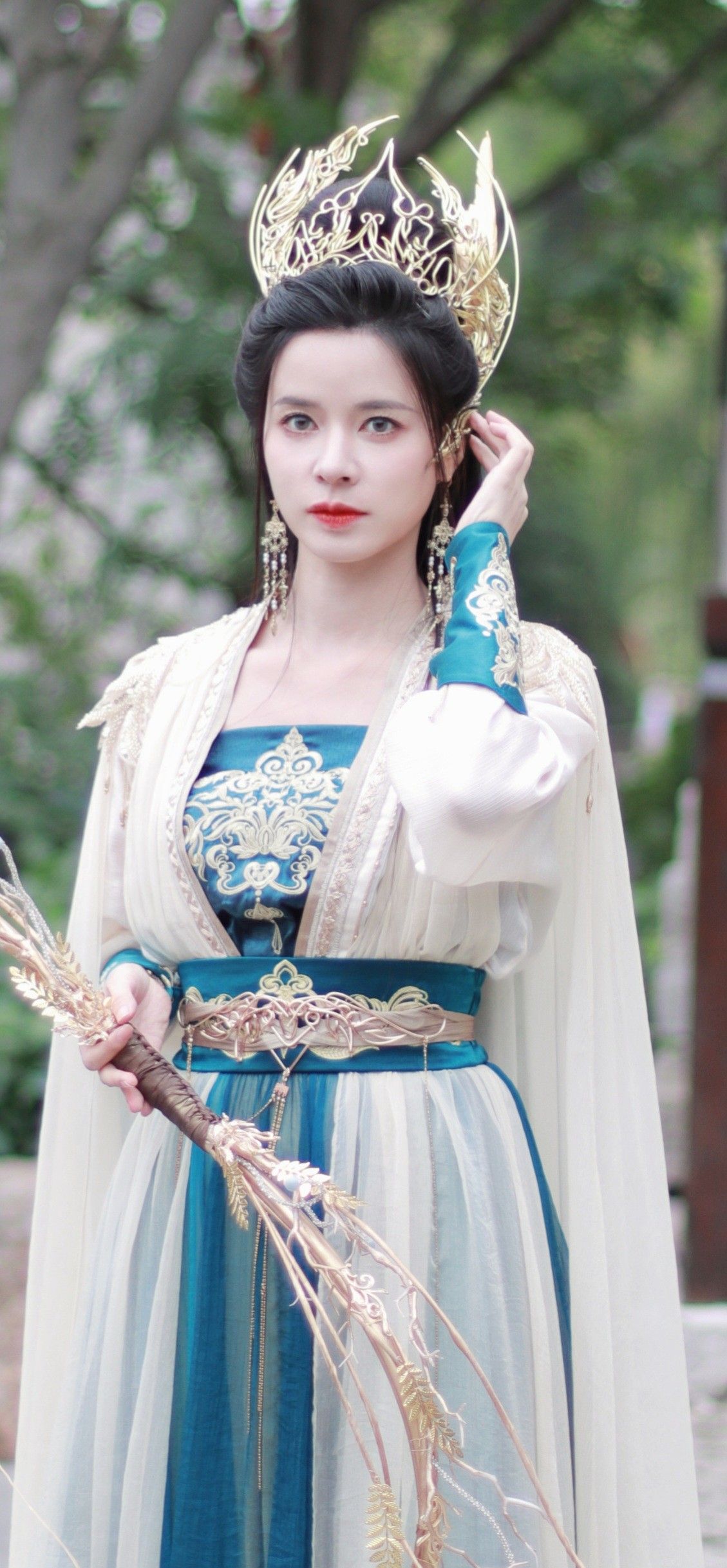Reimagining Traditional Hanfu Fashion:The Allure of Black Modified Hanfu Jacket Reimagining Traditional Hanfu Fashion:The Allure of Black Modified Hanfu Jacket