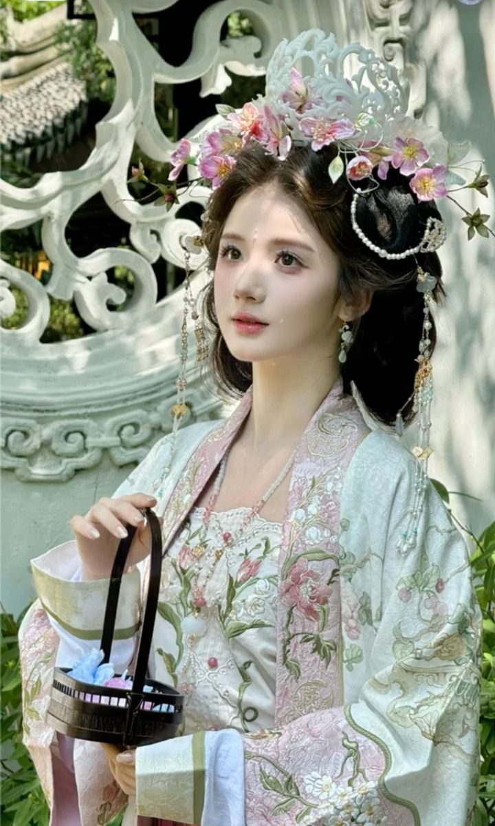 Embracing Modern Elegance:Summer Vogue of New Chinese-Style Qipao with Modern Twist Embracing Modern Elegance:Summer Vogue of New Chinese-Style Qipao with Modern Twist