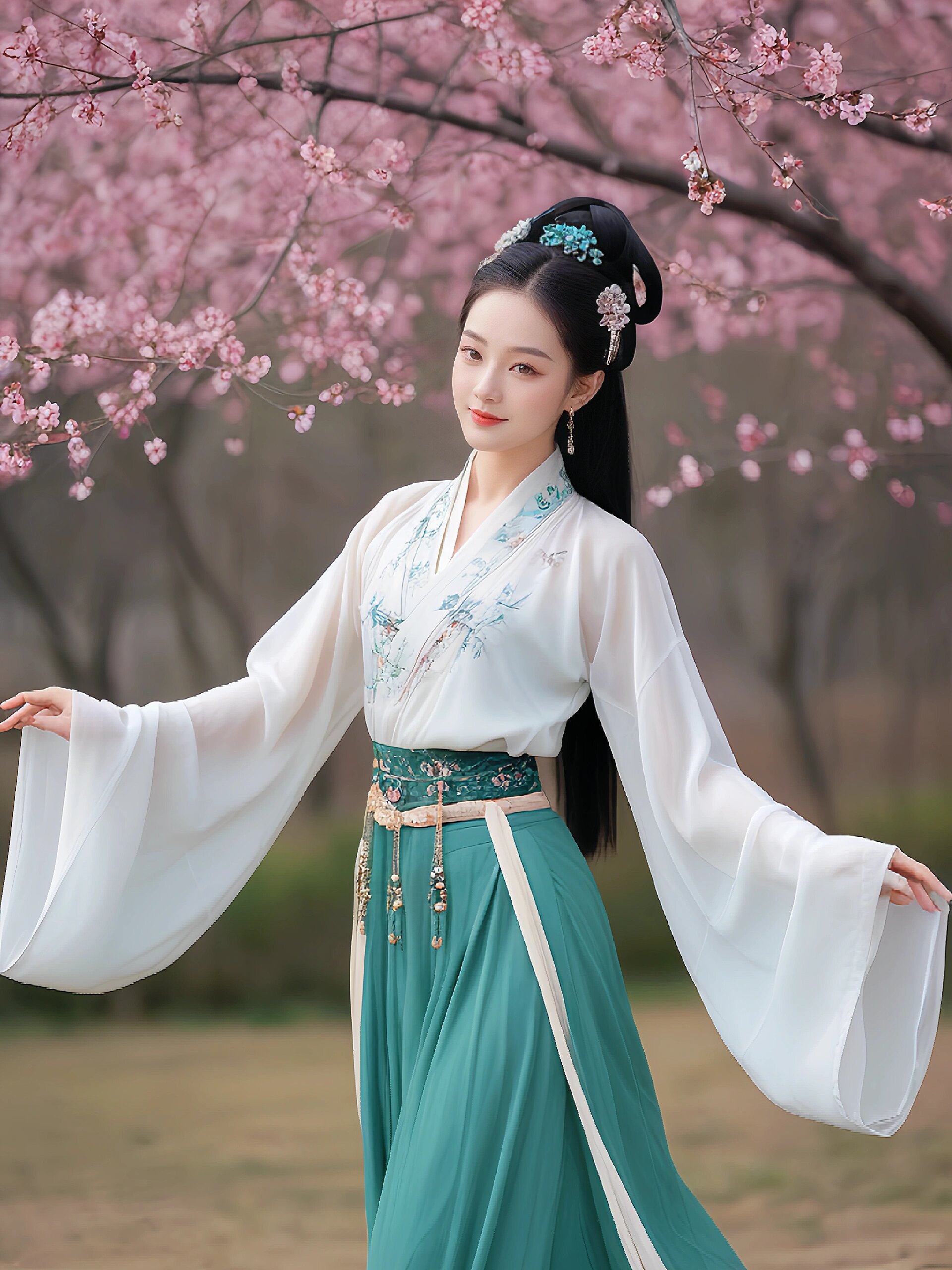 Embracing the New Chinese Chic:Short-Style Cheongsam with a Touch of Luxury and Traditional Charm Embracing the New Chinese Chic:Short-Style Cheongsam with a Touch of Luxury and Traditional Charm