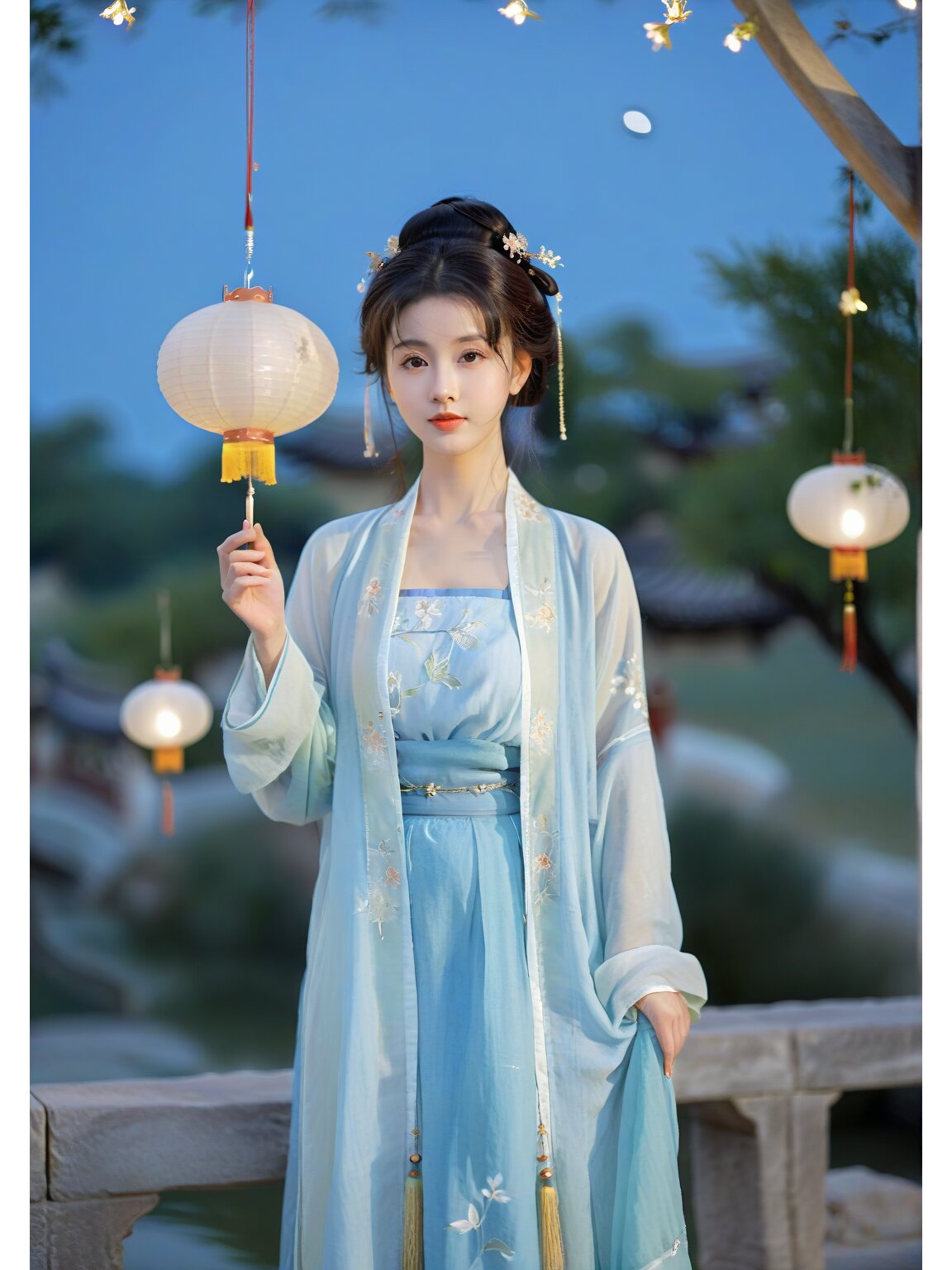 White Sandal Shoes and Cheongsam:A Fashionable Fusion White Sandal Shoes and Cheongsam:A Fashionable Fusion
