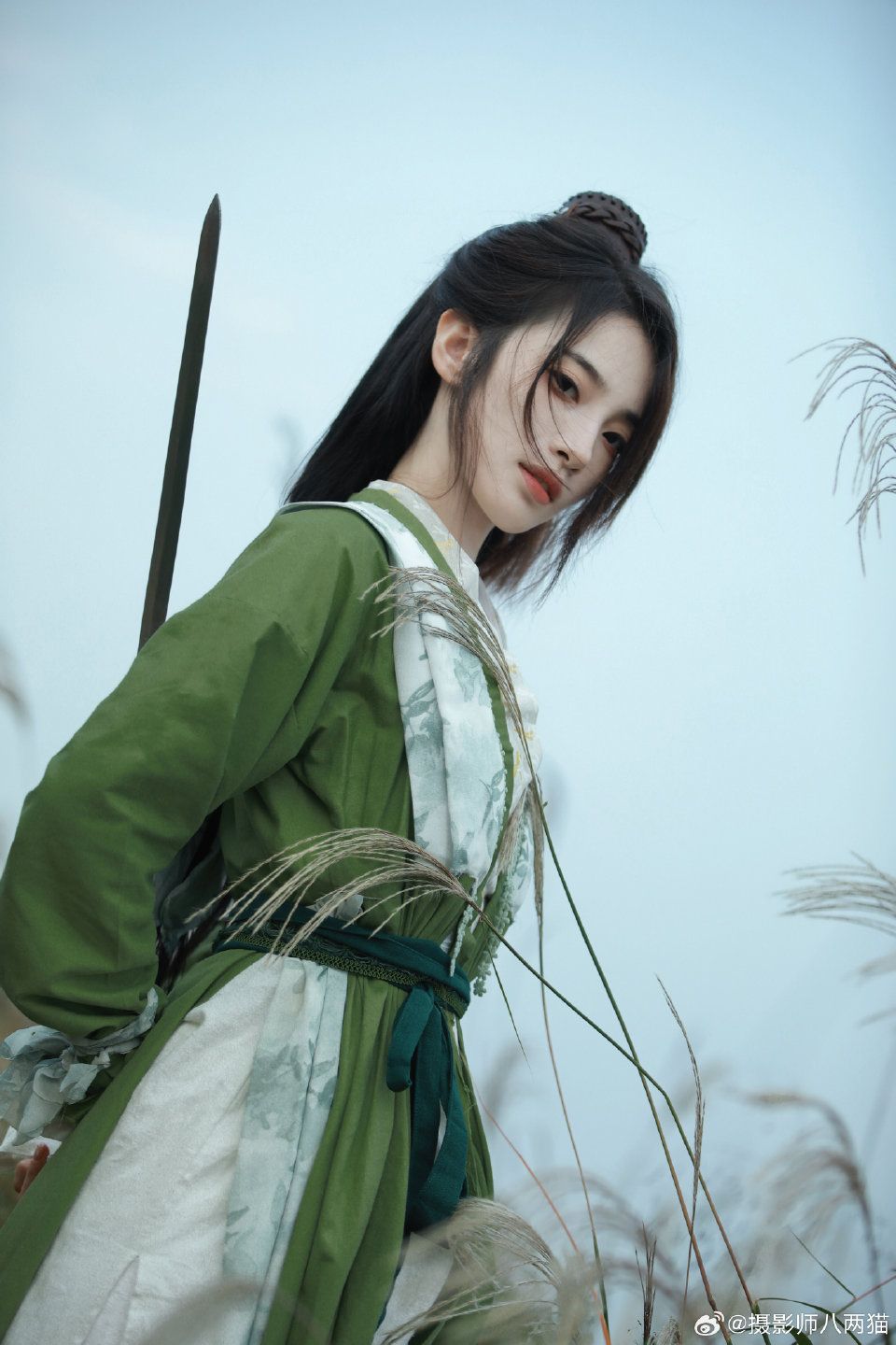 Ming-Style Hanfu for Winter Chinese New Year:A Blend of Tradition and Celebration Ming-Style Hanfu for Winter Chinese New Year:A Blend of Tradition and Celebration