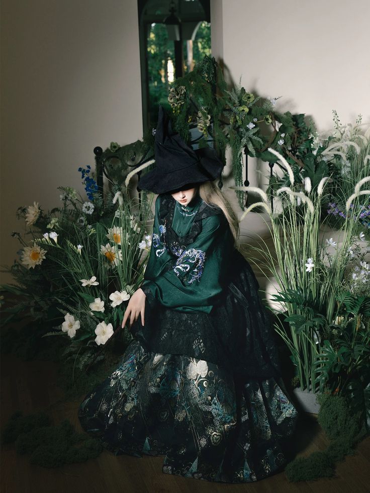 Muqing Hanfu:The Essence of Traditional Chinese Elegance Muqing Hanfu:The Essence of Traditional Chinese Elegance