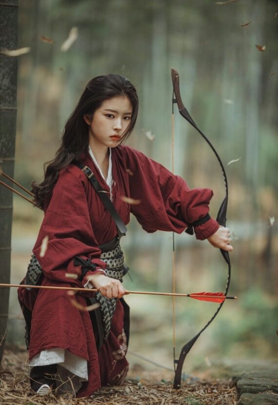 The Revival of Dongchang Hanfu:Unraveling the Essence of Traditional Chinese Clothing The Revival of Dongchang Hanfu:Unraveling the Essence of Traditional Chinese Clothing