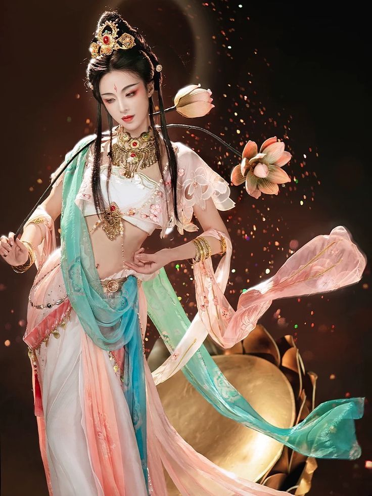 The Rise of Qipao:Embracing the Elegance of a 30-40 Year-Old Woman The Rise of Qipao:Embracing the Elegance of a 30-40 Year-Old Woman