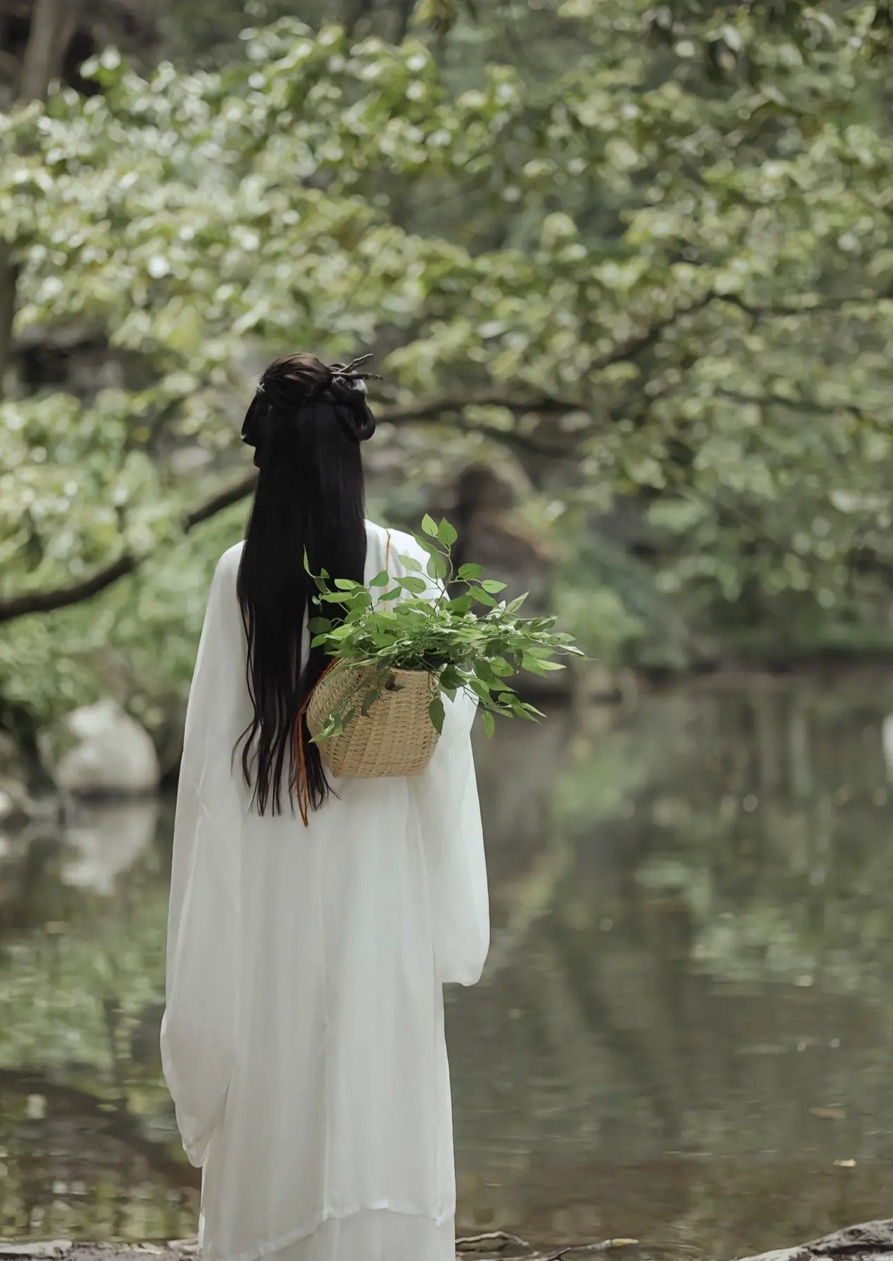 The Headdress of a Hanfu Little Princess:Unraveling the Charm of Traditional Chinese Headwear The Headdress of a Hanfu Little Princess:Unraveling the Charm of Traditional Chinese Headwear