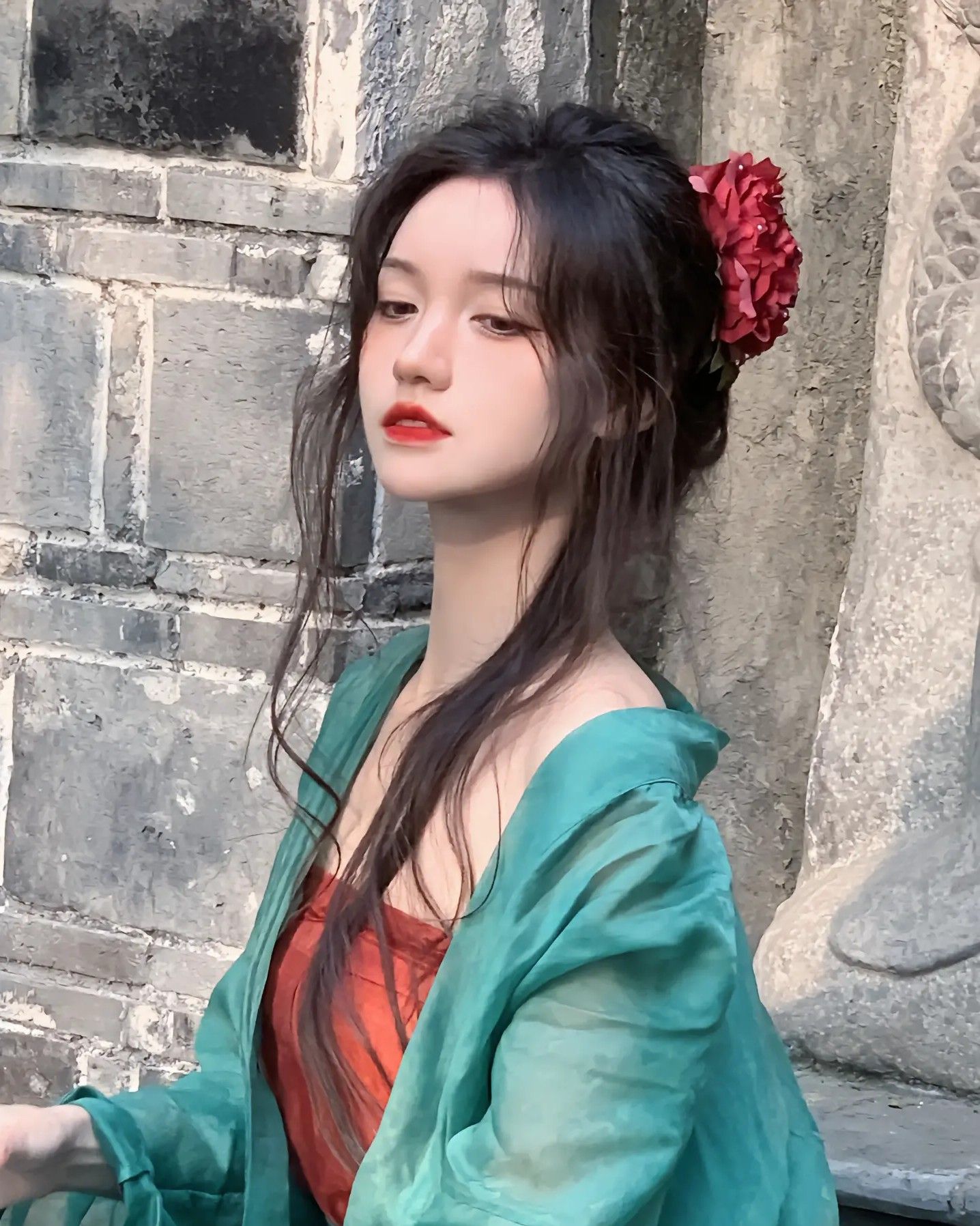 Exploring the Elegance of Ancient Womens Hanfu Costumes Exploring the Elegance of Ancient Womens Hanfu Costumes