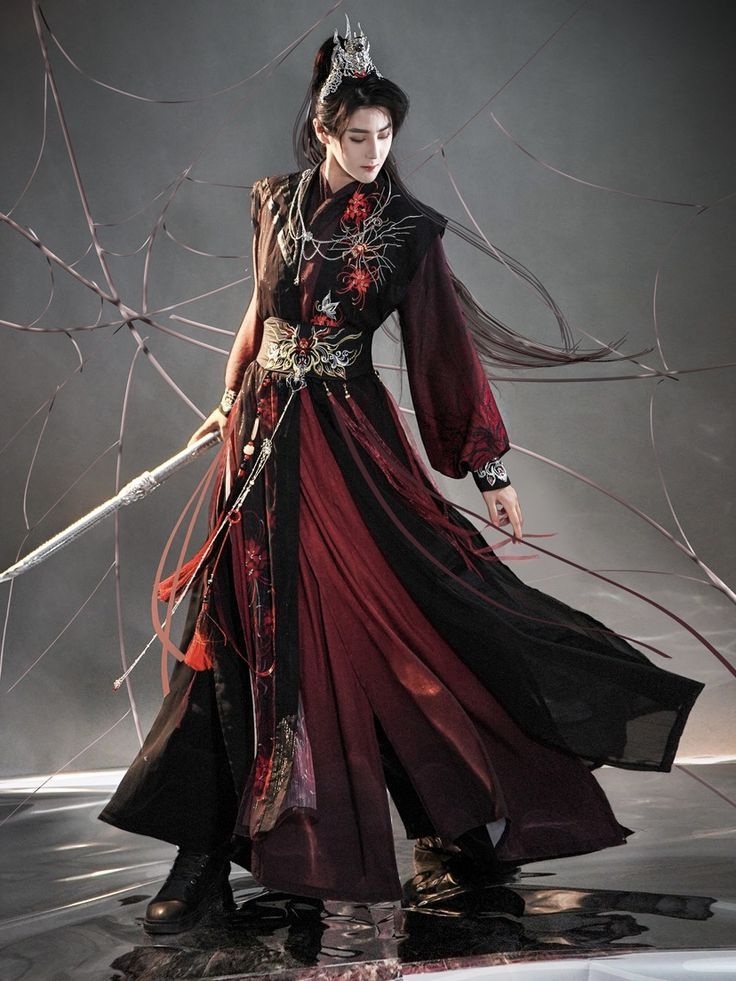 The Splendid Charm of Pibo Hanfu:A Journey Through Traditional Chinese Clothing The Splendid Charm of Pibo Hanfu:A Journey Through Traditional Chinese Clothing