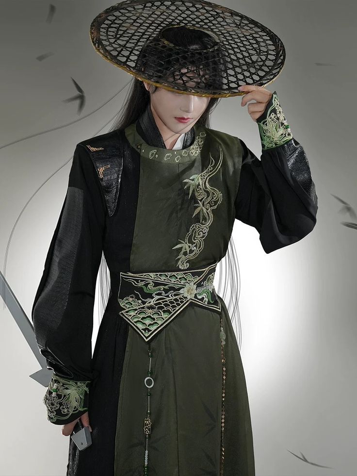 Childrens Hanfu Fashion for Summer:Thin and Comfortable Girls Clothes in Traditional Chinese Style Childrens Hanfu Fashion for Summer:Thin and Comfortable Girls Clothes in Traditional Chinese Style