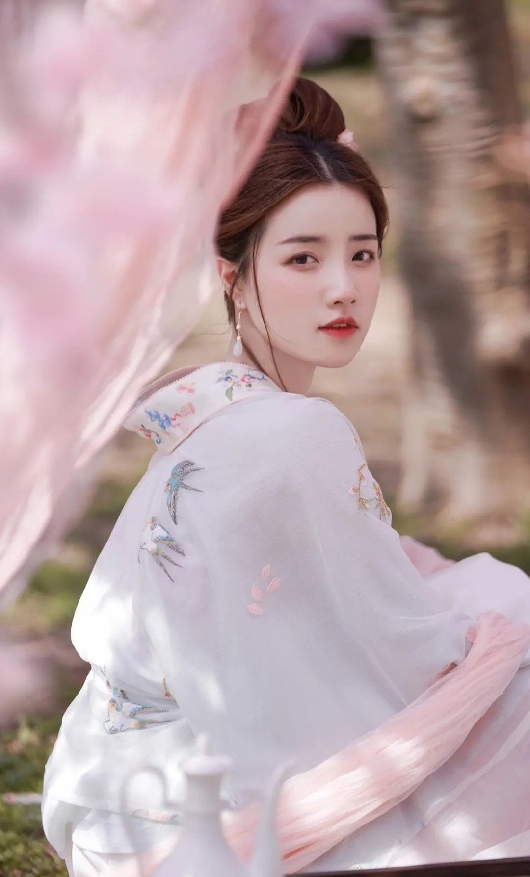 The Evolution of Hanfu Socks:Embracing the Traditional Elements of Chinese Culture The Evolution of Hanfu Socks:Embracing the Traditional Elements of Chinese Culture