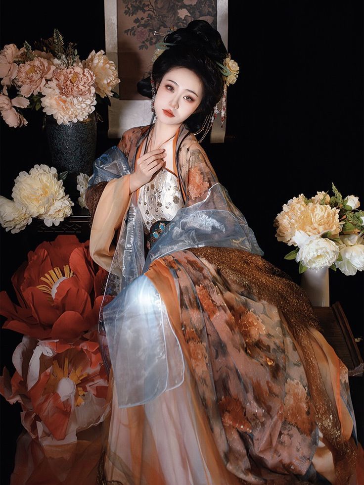 Childrens Hanfu Short-sleeved Tops:A Guide to Traditional and Modern Styles Childrens Hanfu Short-sleeved Tops:A Guide to Traditional and Modern Styles