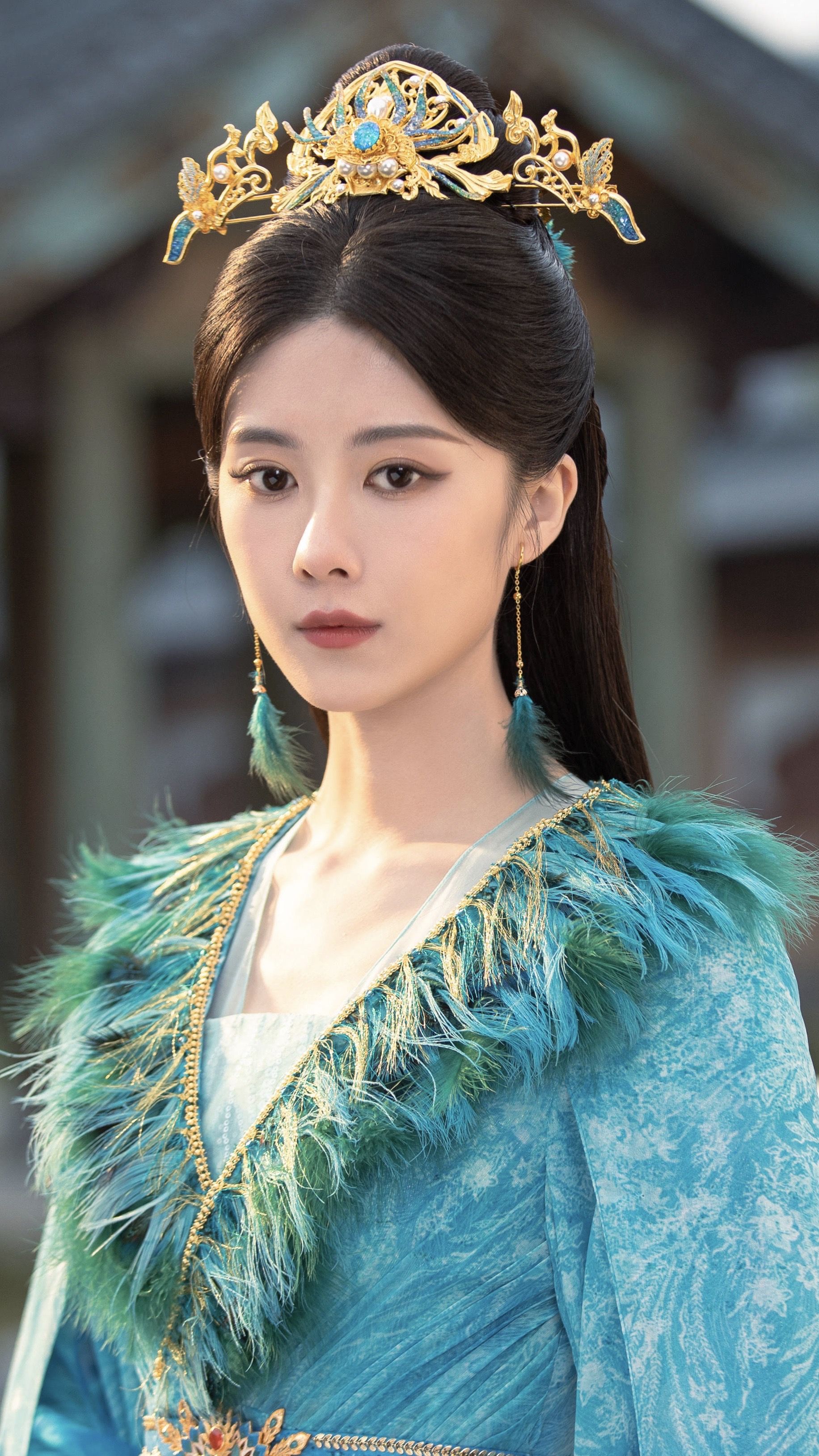 The Rise of Modern Chinese Style Tang-Inspired毛衣:A Blend of Tradition and Modernity The Rise of Modern Chinese Style Tang-Inspired毛衣:A Blend of Tradition and Modernity