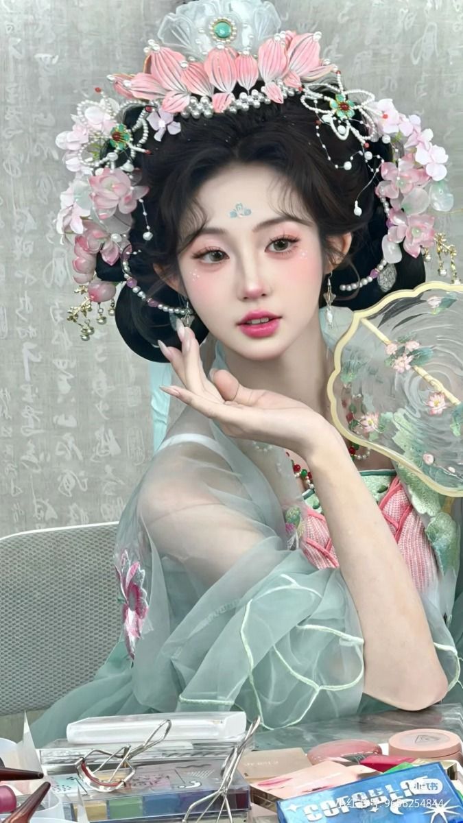 Chinese-Style Womens Summer Kimono with Horseface Skirt:A Blend of Tradition and Modernity Chinese-Style Womens Summer Kimono with Horseface Skirt:A Blend of Tradition and Modernity
