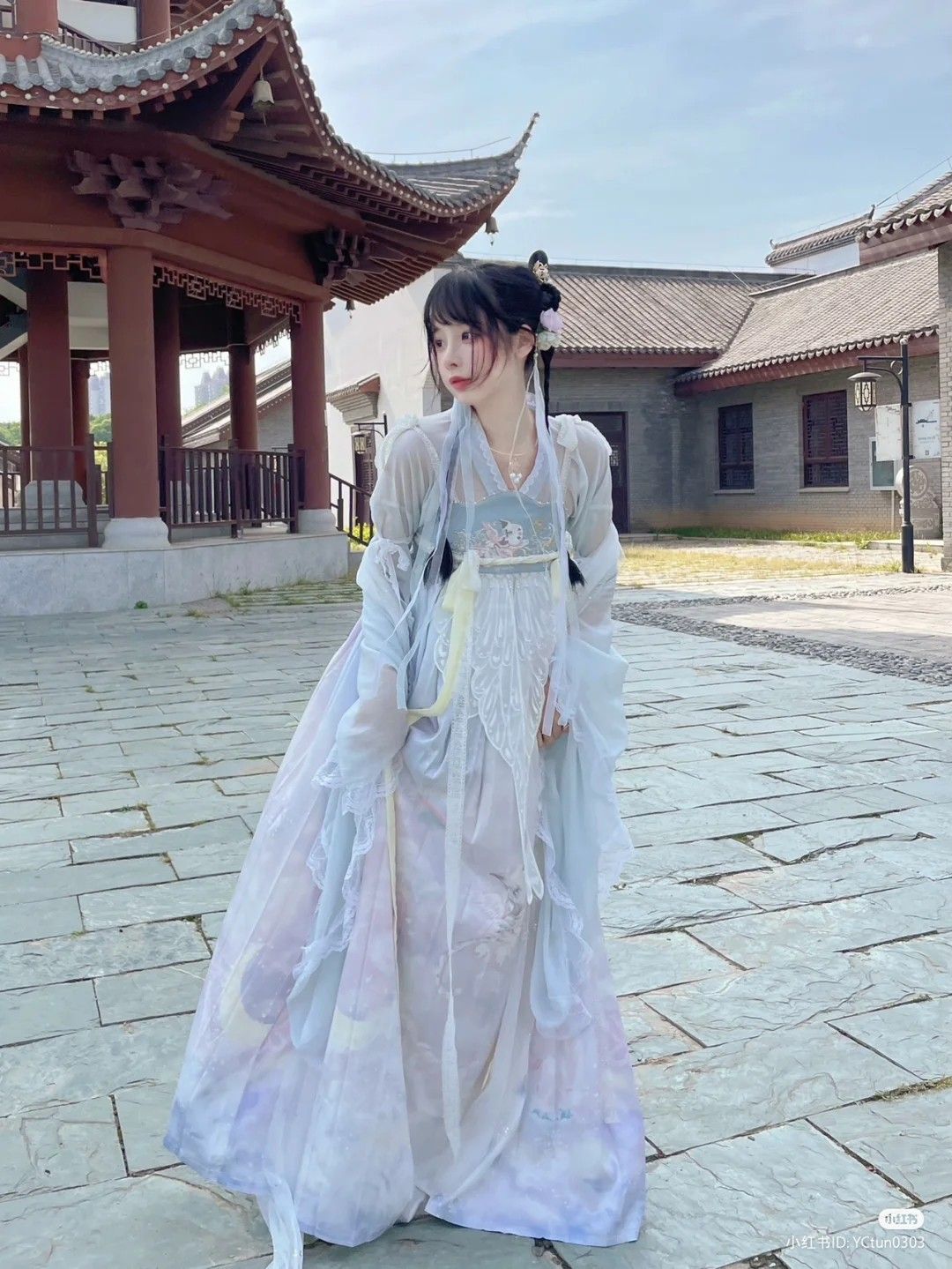 Shang Jing Qipao:A Glimpse into the Traditional Beauty of Chinese Culture Shang Jing Qipao:A Glimpse into the Traditional Beauty of Chinese Culture