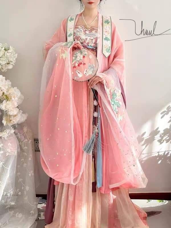 明制汉服锦衣卫 明制汉服锦衣卫