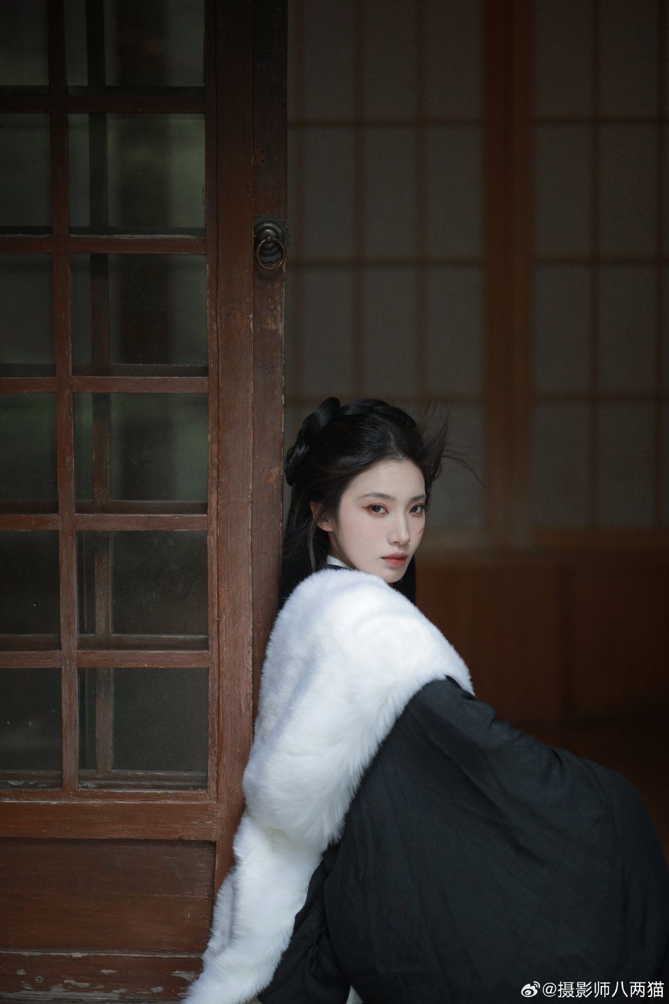 Muzi Xis Qipao:A Glimpse into Traditional Chinese Elegance Muzi Xis Qipao:A Glimpse into Traditional Chinese Elegance