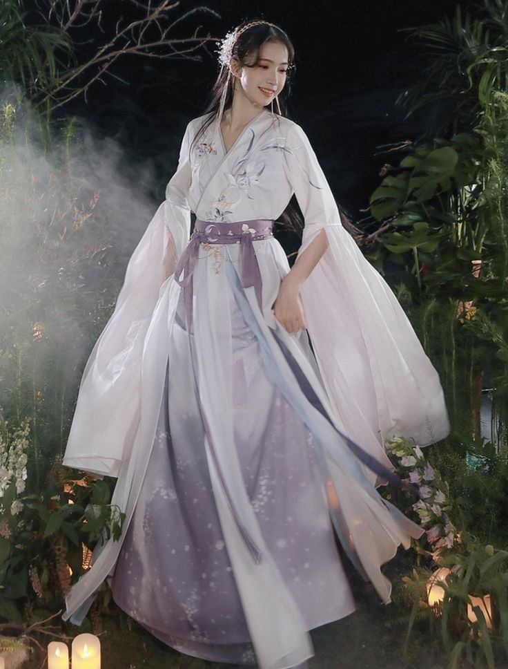 The Rise of Hanfu Fashion in the Age of 14:The Journey of JK in Traditional Chinese Attire The Rise of Hanfu Fashion in the Age of 14:The Journey of JK in Traditional Chinese Attire