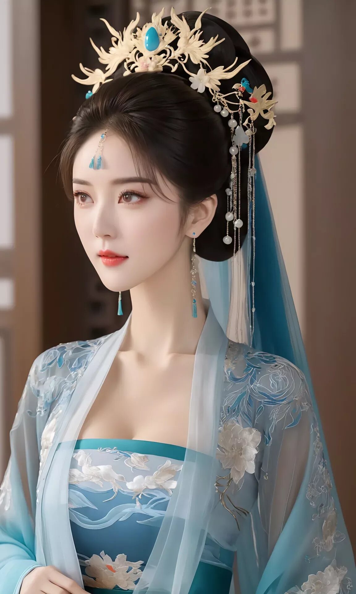 Princess-Style Hanfu Shoes for Childrens Girls:A Guide to Traditional Elegance Princess-Style Hanfu Shoes for Childrens Girls:A Guide to Traditional Elegance