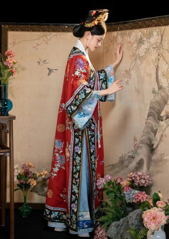Summer Skirts for Little Girls:The Splendor of Traditional Hanfu Costumes Summer Skirts for Little Girls:The Splendor of Traditional Hanfu Costumes