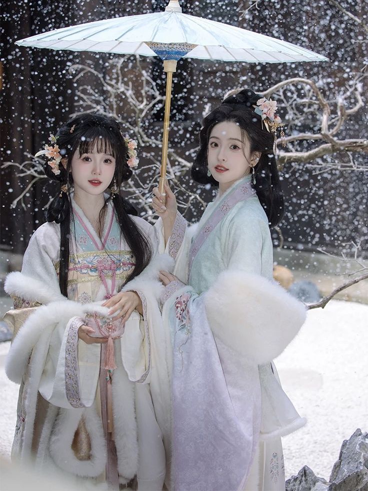 Children in Hanfu and Tang Costumes:Preserving Cultural Heritage through Fashion Children in Hanfu and Tang Costumes:Preserving Cultural Heritage through Fashion