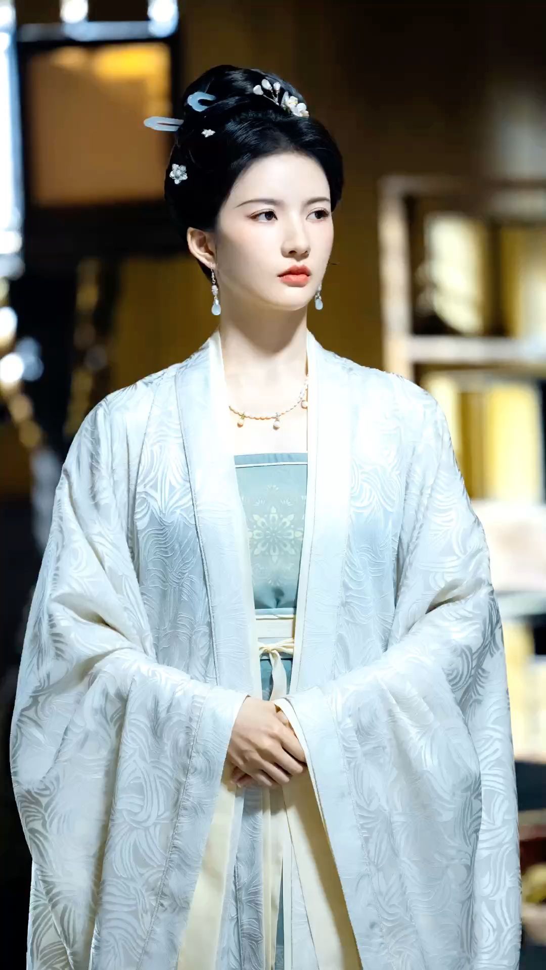 The Rise of Ancient Costume Hair Buns:A Cultural Exploration The Rise of Ancient Costume Hair Buns:A Cultural Exploration
