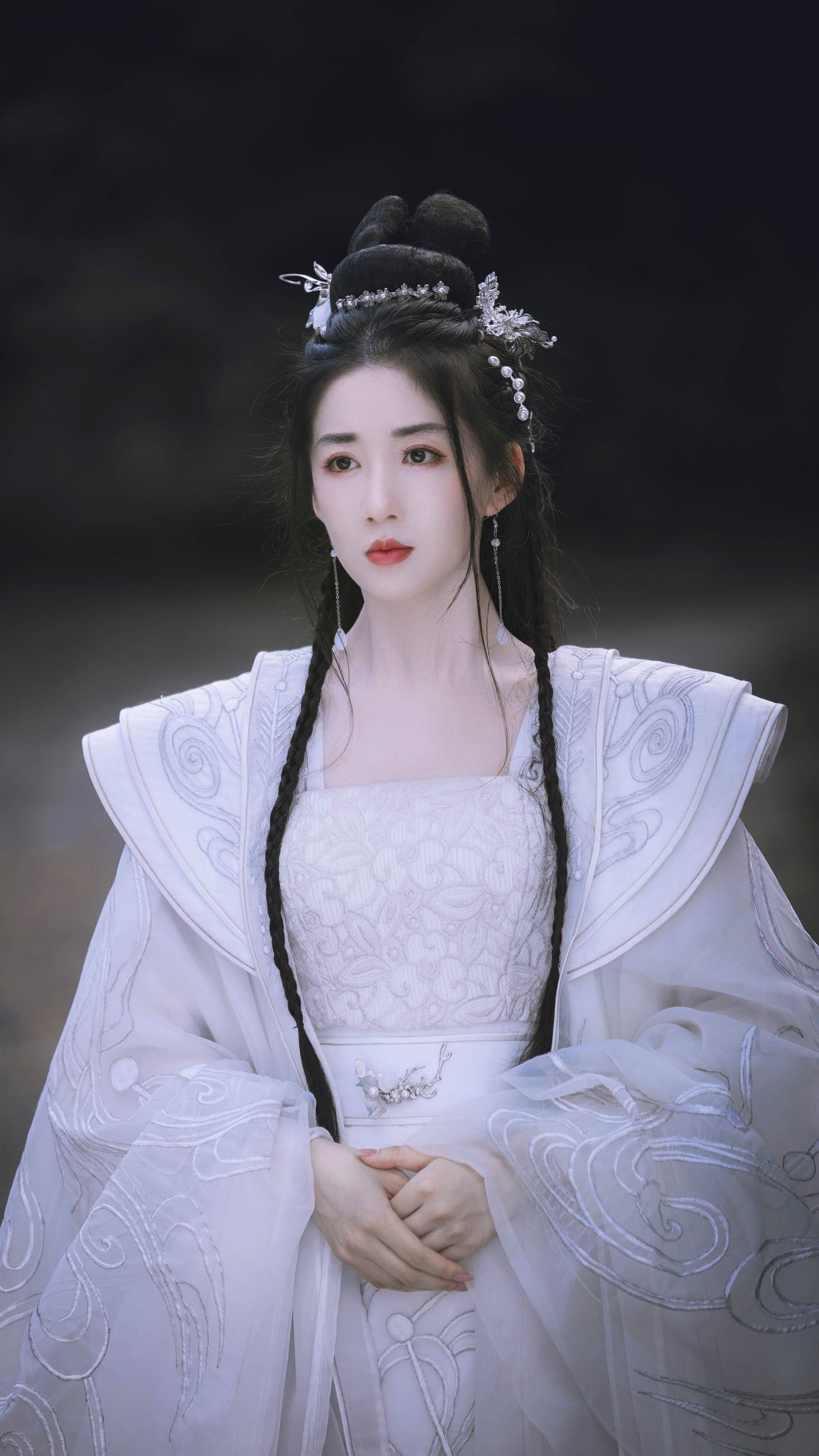 The Revival of Cheongsam:A Cultural Icon in the 2021 College Entrance Examination The Revival of Cheongsam:A Cultural Icon in the 2021 College Entrance Examination