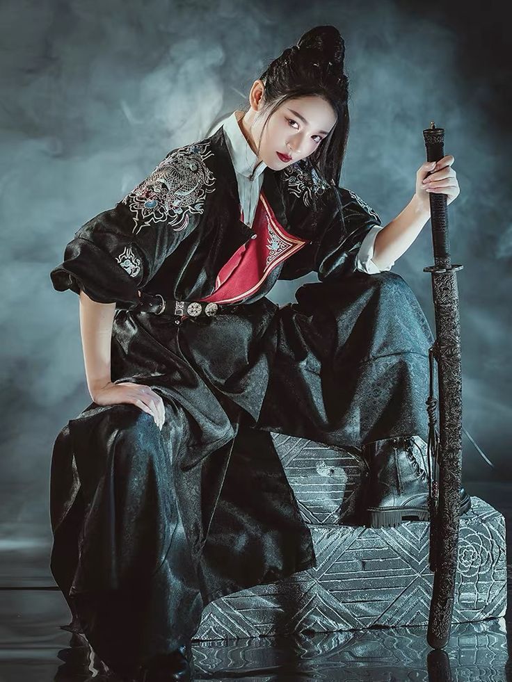 Vintage-Inspired Cheongsam Dress:A Loose-fitting Fashion Statement Vintage-Inspired Cheongsam Dress:A Loose-fitting Fashion Statement