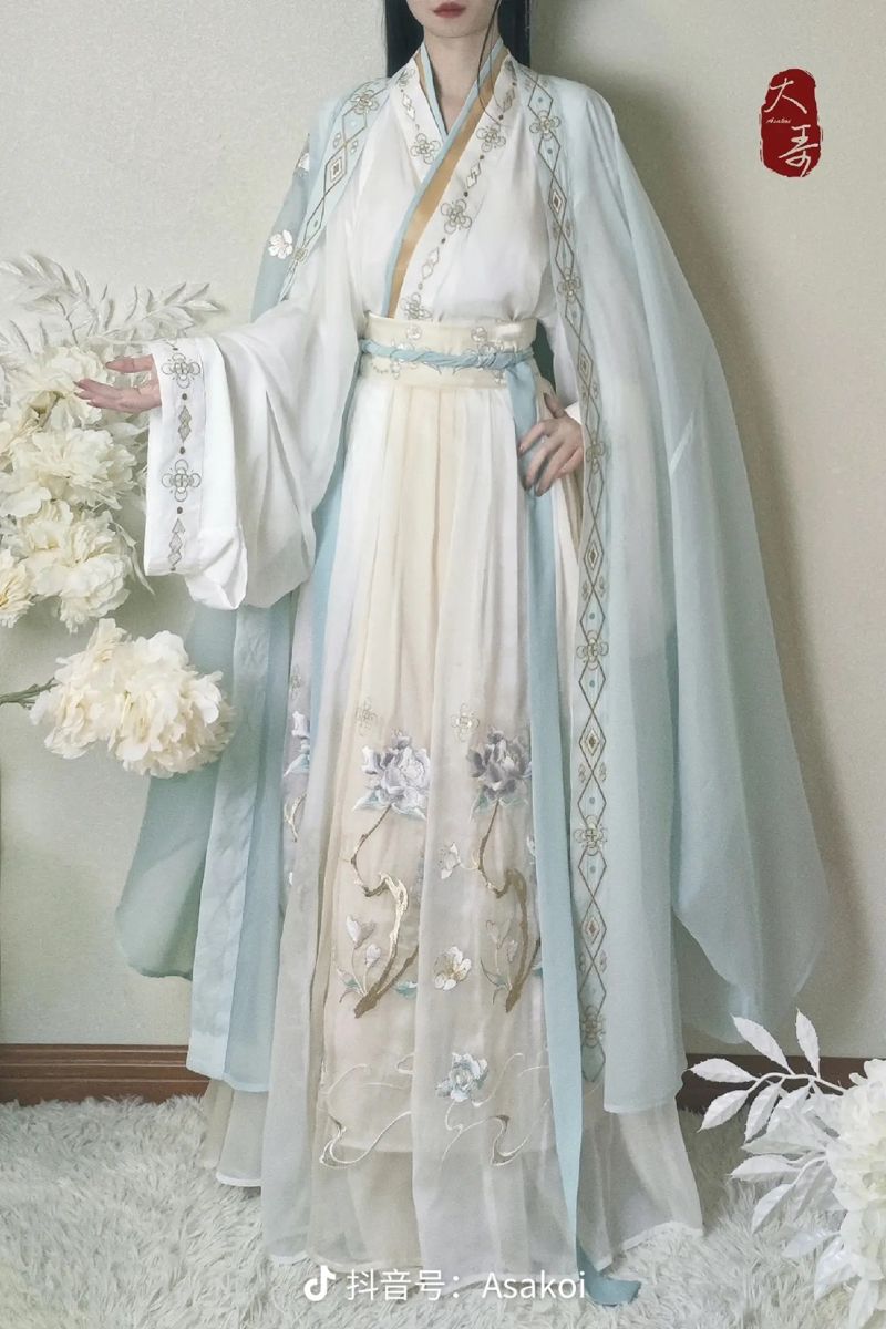 The Art of Pairing Cheongsam with a Wedding veil The Art of Pairing Cheongsam with a Wedding veil
