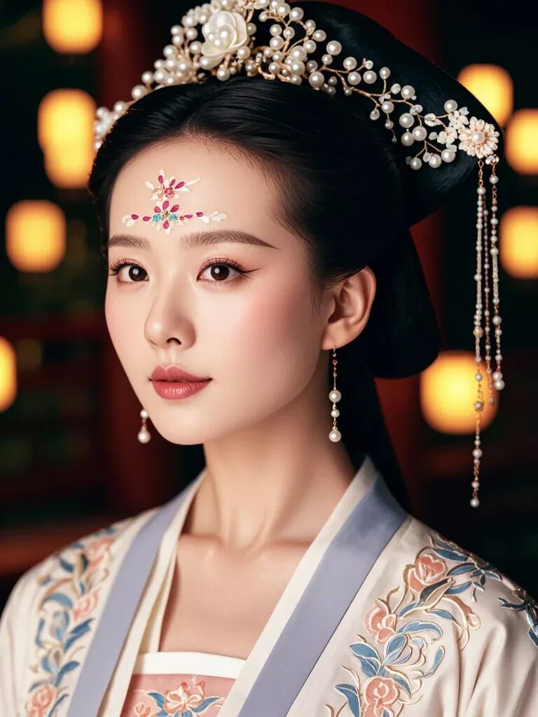 Hangzhou Silk Cheongsam:A Guide to Mid-Length Qipao Elegance Hangzhou Silk Cheongsam:A Guide to Mid-Length Qipao Elegance