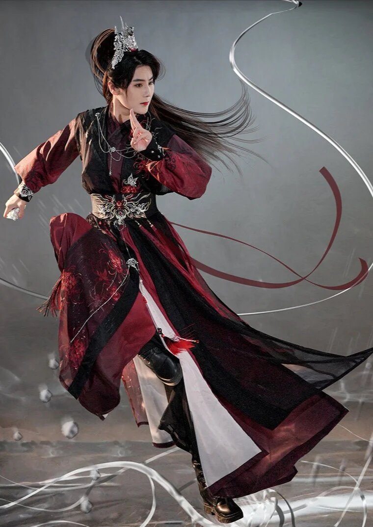 The Enchantment of Hanfu Skirts for Children:A Journey into Traditional Chinese Fashion The Enchantment of Hanfu Skirts for Children:A Journey into Traditional Chinese Fashion