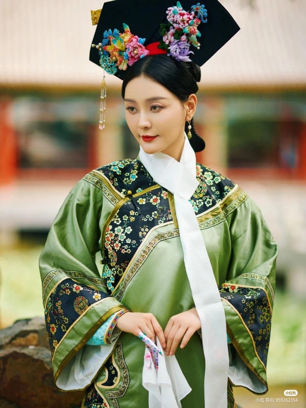 The Rise of Short-Style Hanfu:A Closer Look at the Fashion Trend of Short-Cut Hanfu Clothing The Rise of Short-Style Hanfu:A Closer Look at the Fashion Trend of Short-Cut Hanfu Clothing