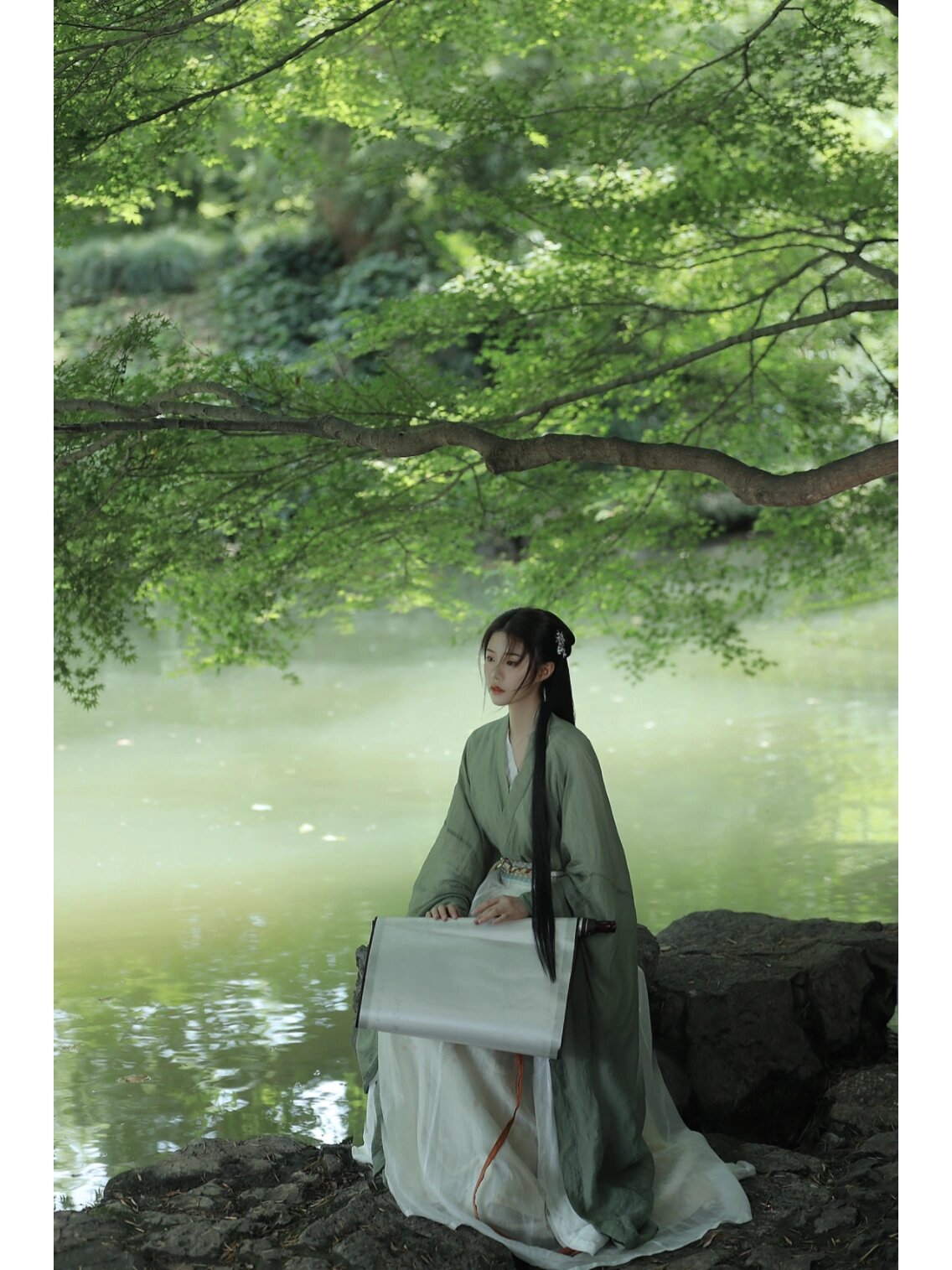 Traditional Chinese-Style Womens Sleepwear:The Rise of Tangzhuang Pyjamas Traditional Chinese-Style Womens Sleepwear:The Rise of Tangzhuang Pyjamas
