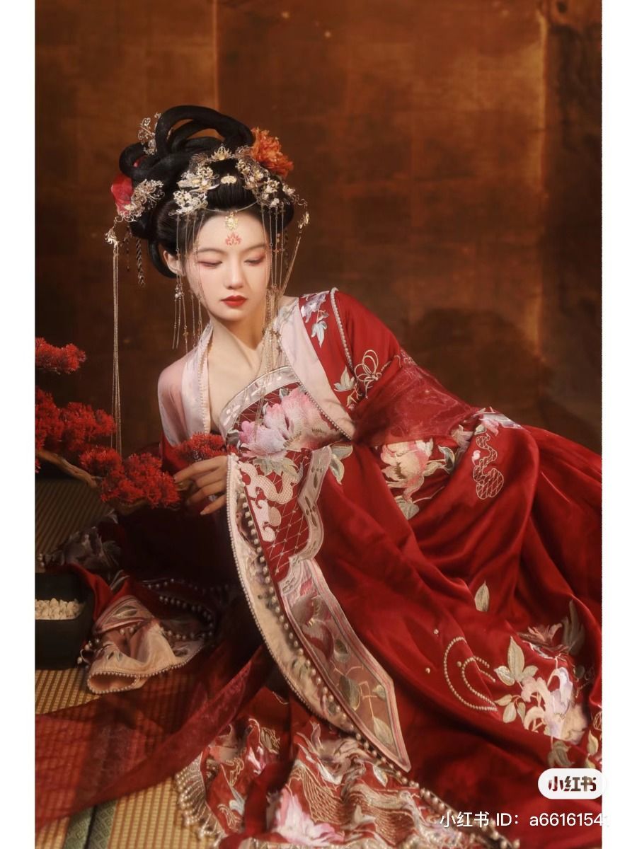 Classic Chinese Costume Drama Collection:A Journey Through Time Classic Chinese Costume Drama Collection:A Journey Through Time