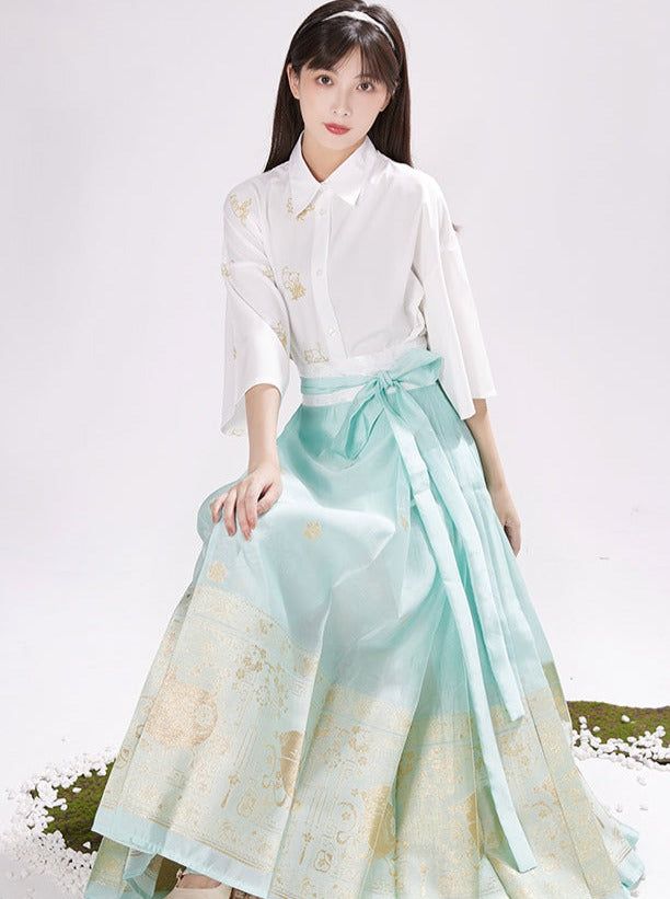 The Subculture of Qipao:Embracing Traditional Chinese Elegance The Subculture of Qipao:Embracing Traditional Chinese Elegance