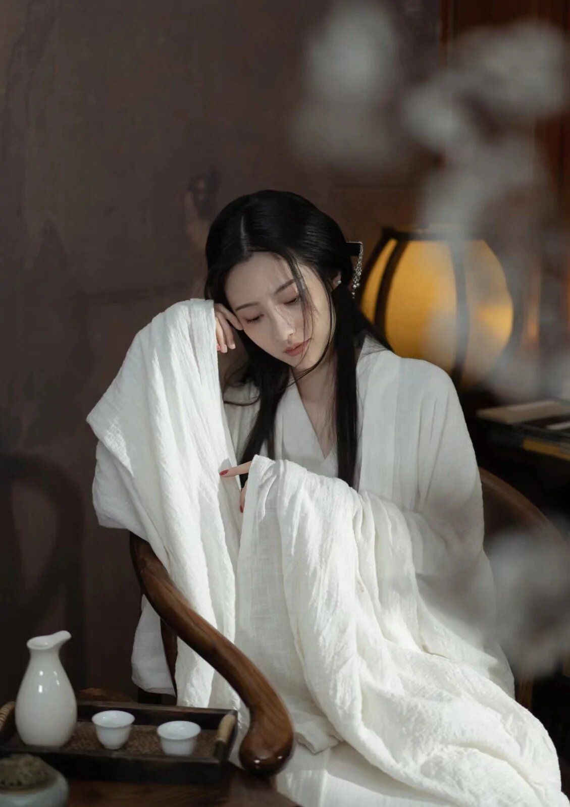 Adult Summer Hanfu Womens Lightweight Clothing:A Guide to Elegant and Comfortable Options Adult Summer Hanfu Womens Lightweight Clothing:A Guide to Elegant and Comfortable Options