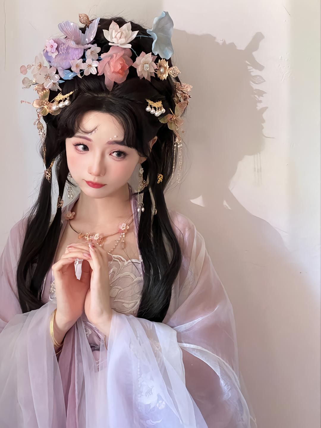 Embracing Traditional Elegance:Plus-Size Neo-Chinese Cheongsam Fashion Embracing Traditional Elegance:Plus-Size Neo-Chinese Cheongsam Fashion