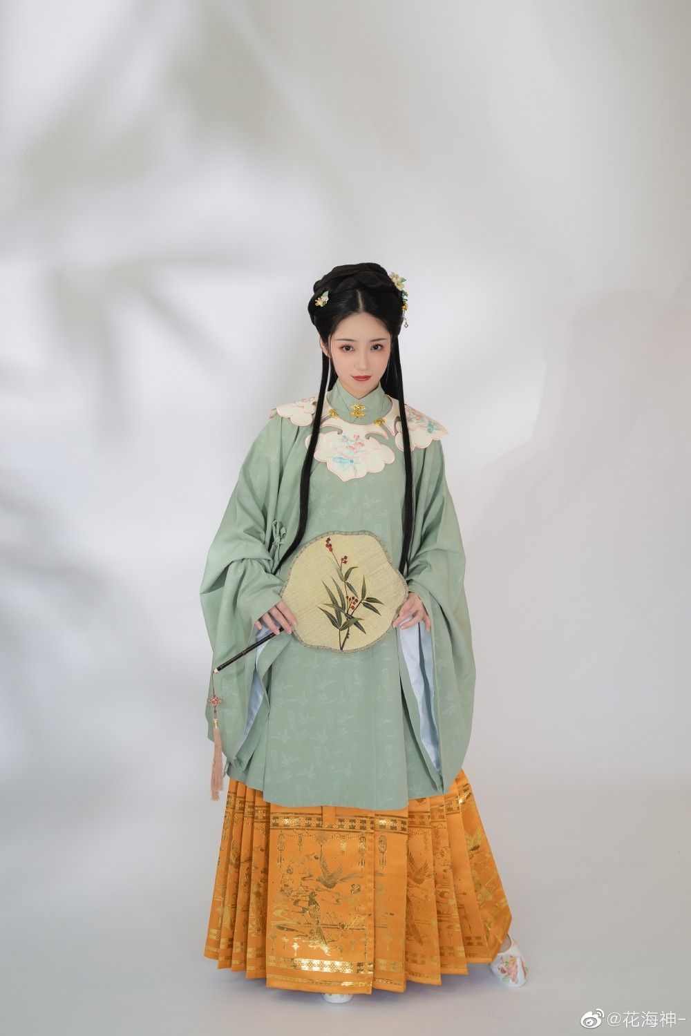 The Evolution of Hanfu Fashion:Understanding the Role of Underwear in Traditional Chinese Clothing The Evolution of Hanfu Fashion:Understanding the Role of Underwear in Traditional Chinese Clothing