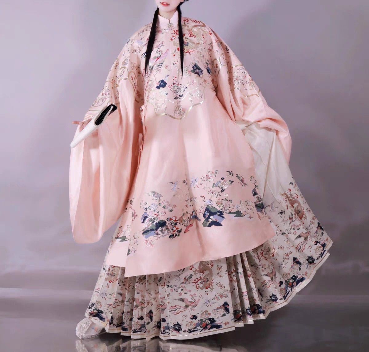 Hanfu Childrens Hairpins for Girls:A Guide to Elegant Hair Styling with Traditional Charm Hanfu Childrens Hairpins for Girls:A Guide to Elegant Hair Styling with Traditional Charm