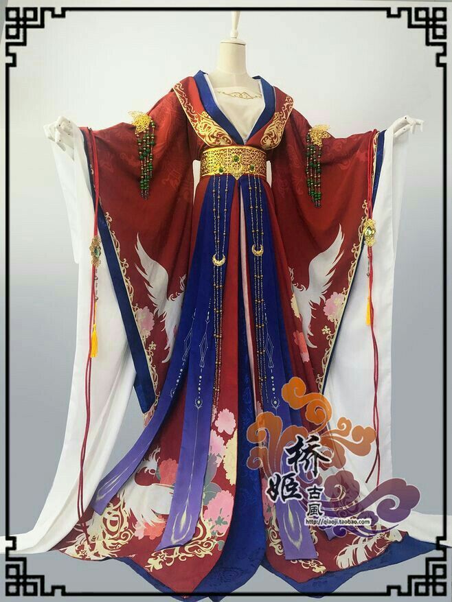 Enhancing the Appeal of Hanfu Dress for Petite Figures:An Exploration of Improvements Enhancing the Appeal of Hanfu Dress for Petite Figures:An Exploration of Improvements