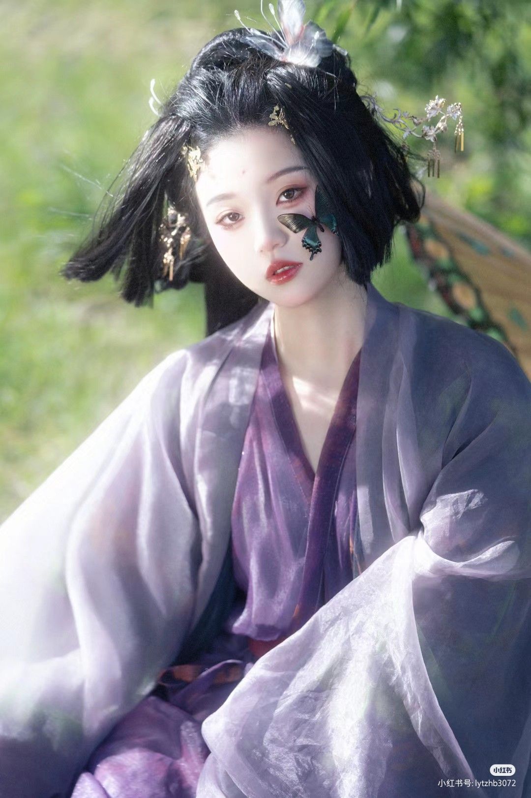 Maternal-Child Tangzhuang Fashion:Embracing the Traditional in Mother-Daughter Attire Maternal-Child Tangzhuang Fashion:Embracing the Traditional in Mother-Daughter Attire